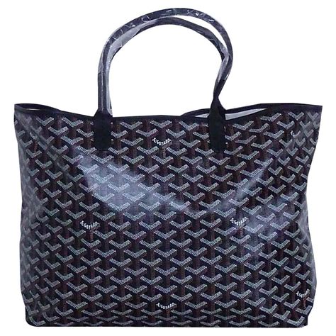 sac de sac goyard